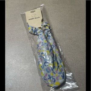 Ivory Ella head band